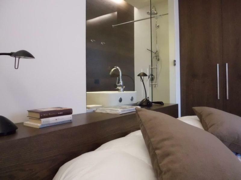 B&B Marge Oltrona di San Mamette Buitenkant foto